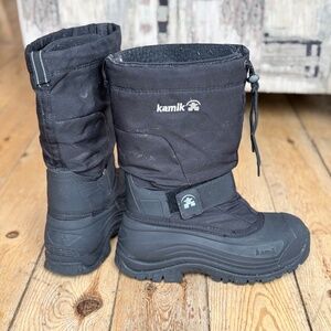 Kamik Greenbay 4 Snow Boots, Insulated Boots for Men